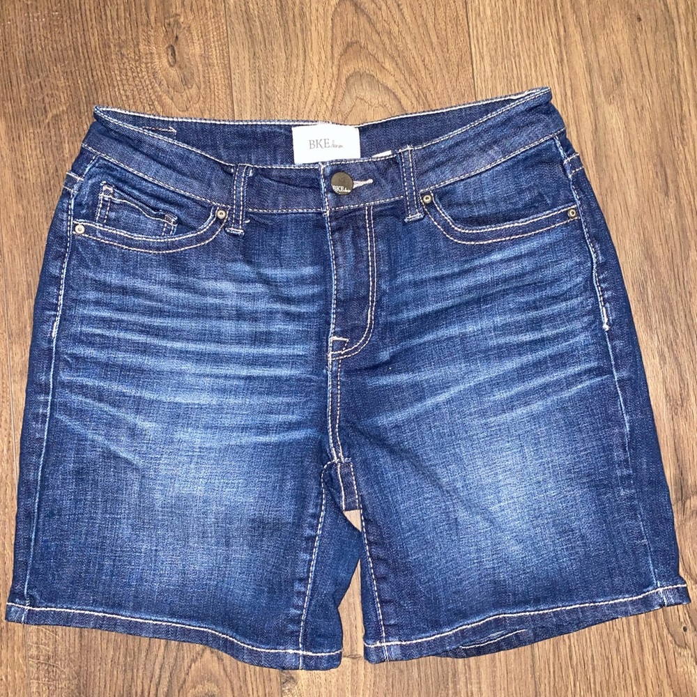 BKE Denim Shorts